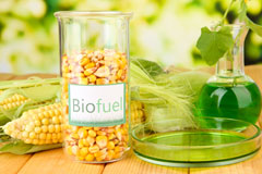 Stoke Trister biofuel availability