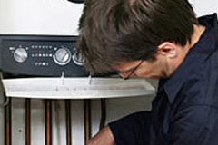 boiler repair Stoke Trister