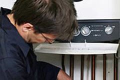 boiler replacement Stoke Trister