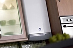 trusted boilers Stoke Trister