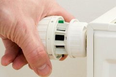 Stoke Trister central heating repair costs