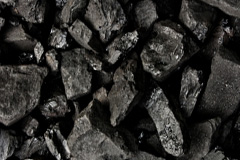 Stoke Trister coal boiler costs