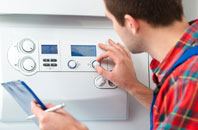 free commercial Stoke Trister boiler quotes