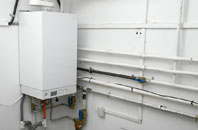 Stoke Trister boiler installers