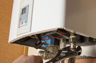 free Stoke Trister boiler install quotes