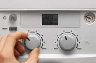 free Stoke Trister boiler maintenance quotes